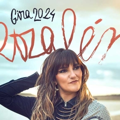 Comprar entradas concierto Rozalén: guía completa y consejos útiles
