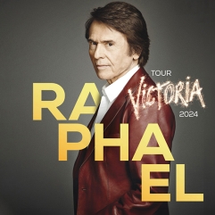 Gira de conciertos de Raphael 2024: Fechas y Destinos de la Gira del Cantante
