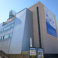 Mira Teatro, Pozuelo de Alarcón (Madrid)