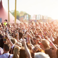 Selección de los mejores festivales musicales 2024: vive la mejor música!
