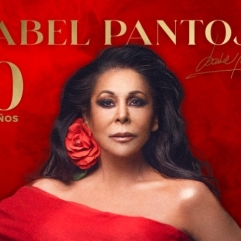 Gira Isabel Pantoja: Fechas, Lugares y Detalles del Tour 50 Aniversario