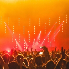 Entradas para los mejores conciertos: compra tus entradas online
