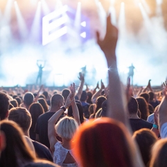 Comprar entradas para festivales de música destacados: ¡No te los pierdas!