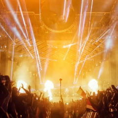Conoce los mejores espacios para ver conciertos en Madrid