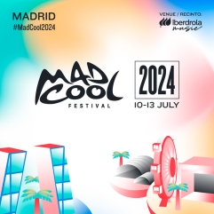 Recomendaciones para asistir al Mad Cool Festival 2024