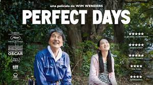 Perfect Days