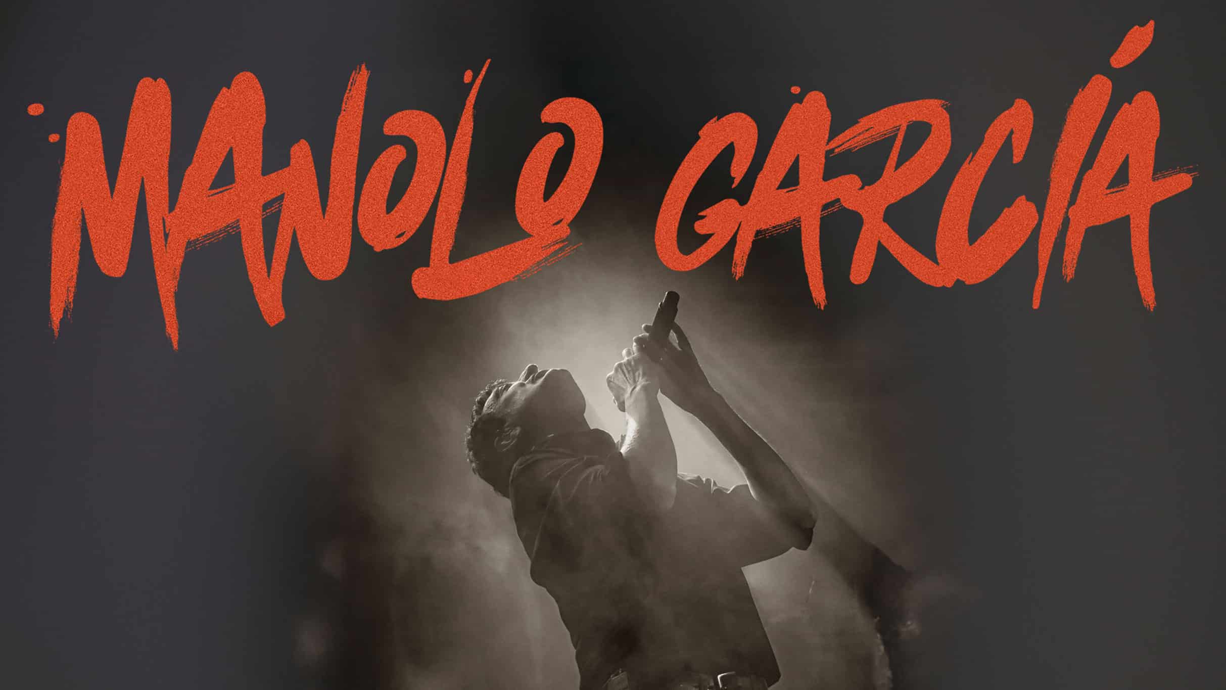 Gira de conciertos de Manolo García en 2024: Fechas y Destinos en España