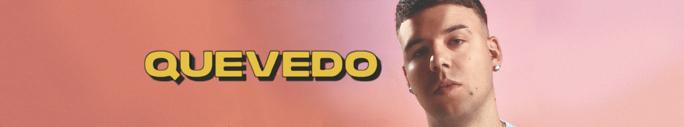 Quevedo - Cabaret Festival #Latino en Sevilla