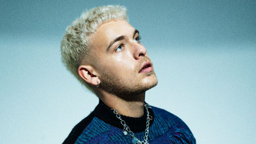 Hens - No me odio tanto - Pamplona Entradas