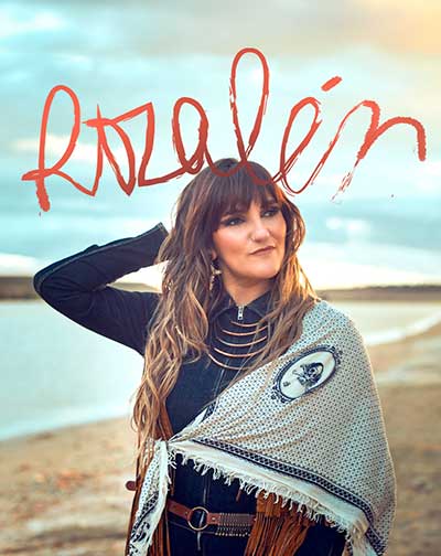 Gira Rozalén - Barcelona Festival Guitar BCN