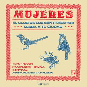 Mujeres, Pamplona 2024