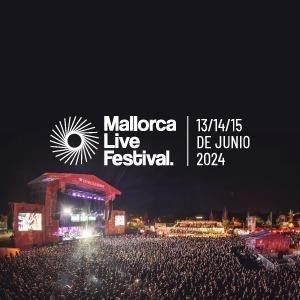 Mallorca Live Festival 2024