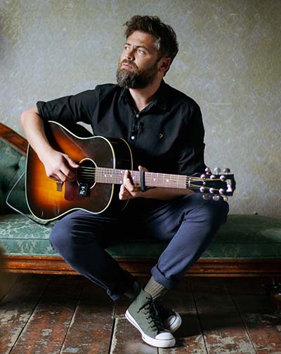 Concierto Passenger en Barcelona