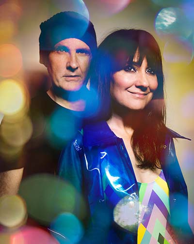 Concierto Amaral en Girona