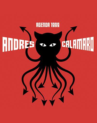 Concierto Andrés Calamaro - Guitar BCN 2024 en Barcelona