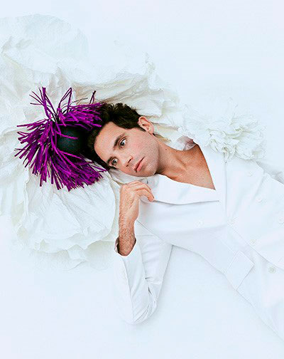 Concierto Mika en Barcelona