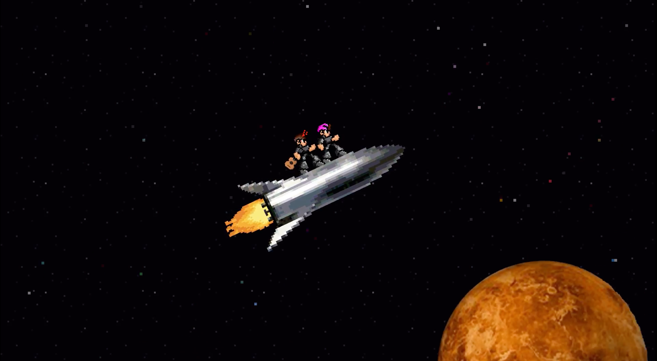 Javier Lekker Showcase en Madrid