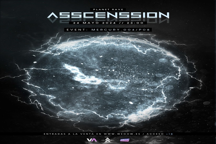 ASSCENSSION 4