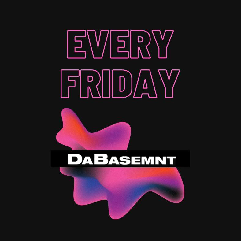 DaBasemnt (Hip Hop, R&B, Dancehall & Afrobeats)