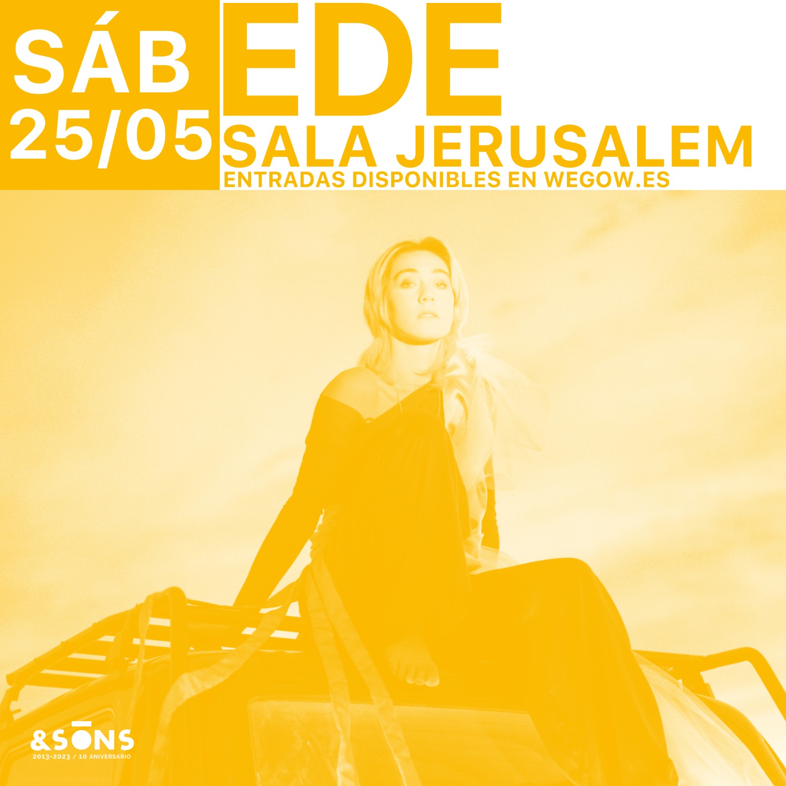 Ede en Valencia