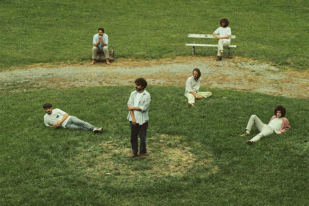 Club del Río en Sevilla