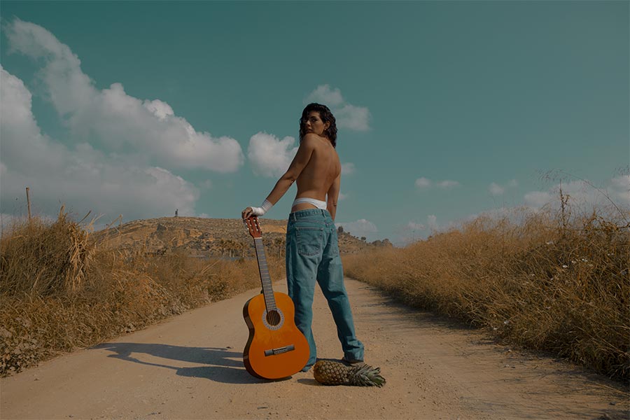 Nya de la Rubia en Fun Club | Sevilla