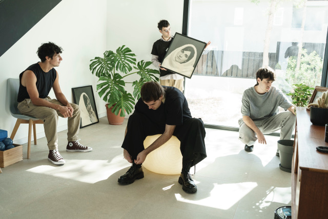 Garbí + Declive en Valencia