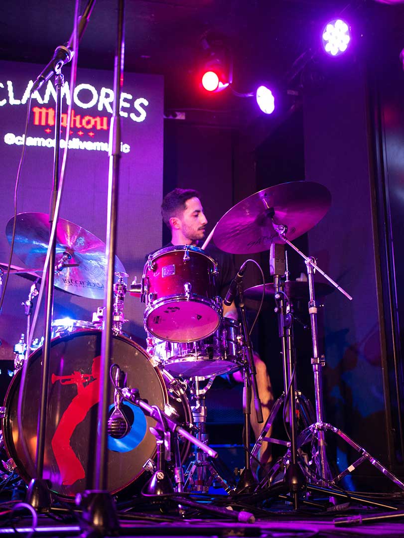 La Popular Ensembles