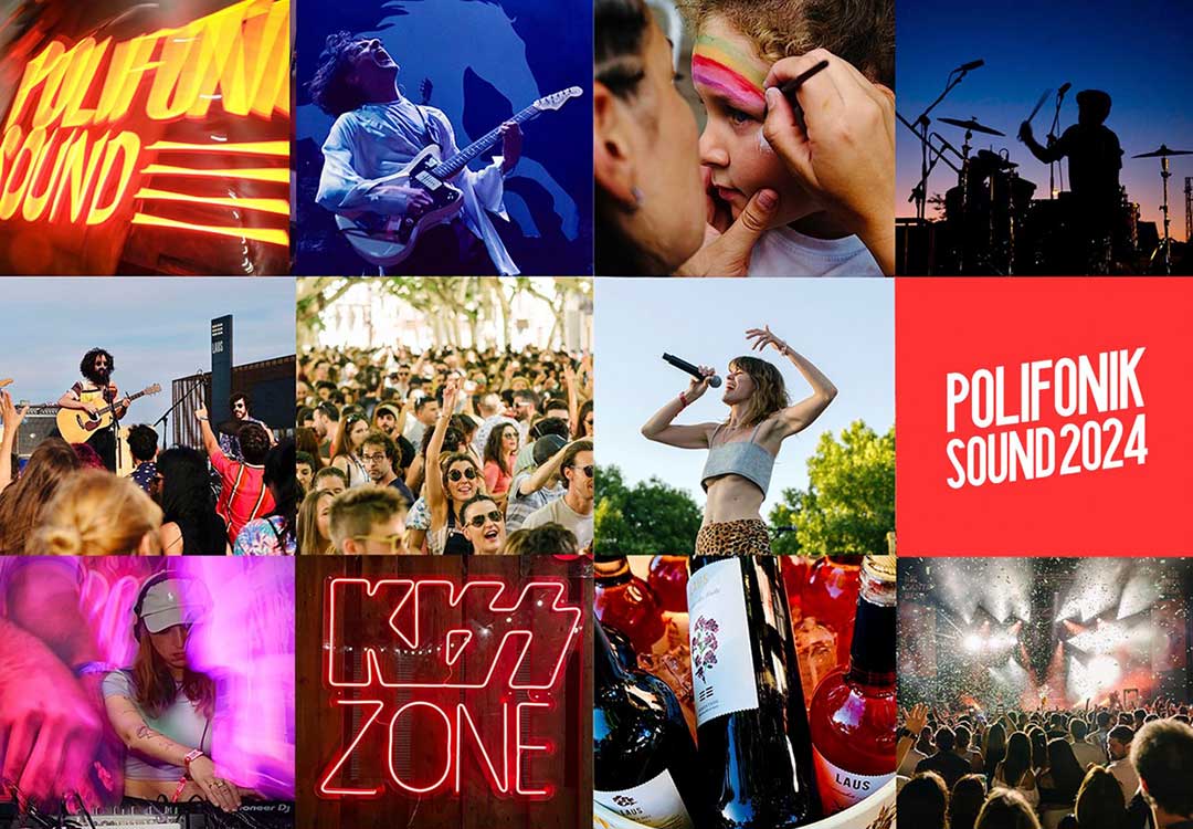 PolifoniK Sound 2024