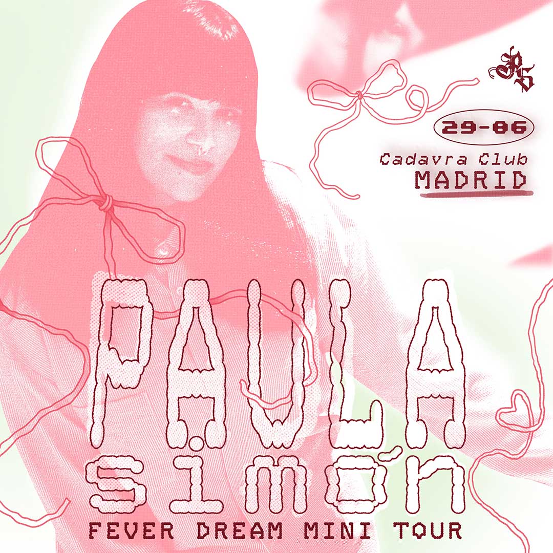 Paula Simón + aqnu