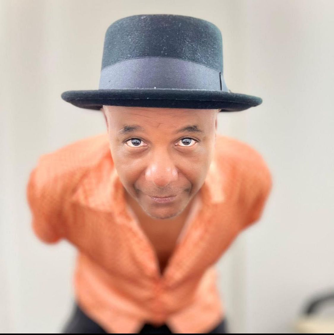 Vanito Brown de Habana Abierta en Madrid