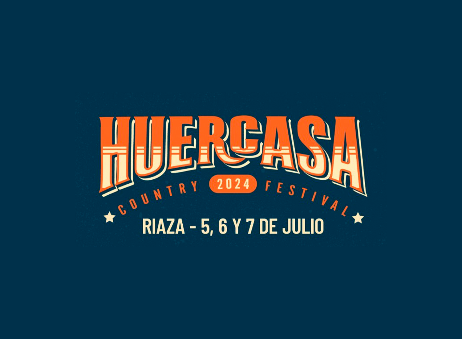 Huercasa Country Festival 2024