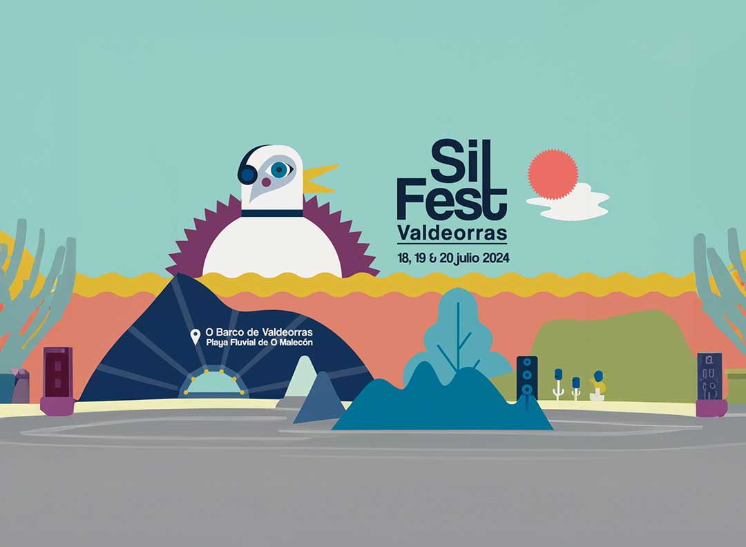 SilFest Valdeorras 2024