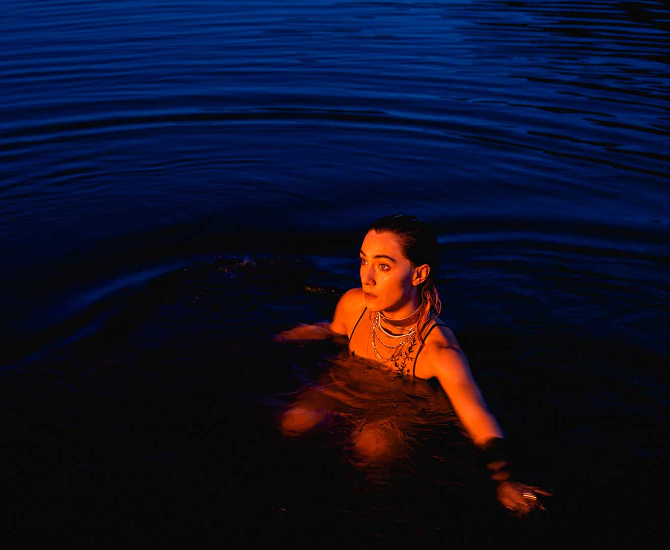 Ede presenta Lucero en Salamanca