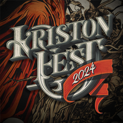 Kristonfest en Madrid