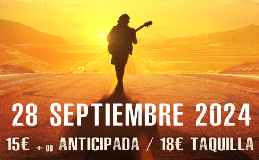 BLACK/ICE --  Best AC/DC Show -- GRANADA RETURNS!