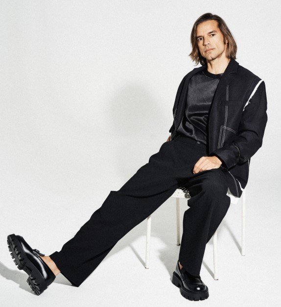 Concierto de Pol 3.14 en Barcelona