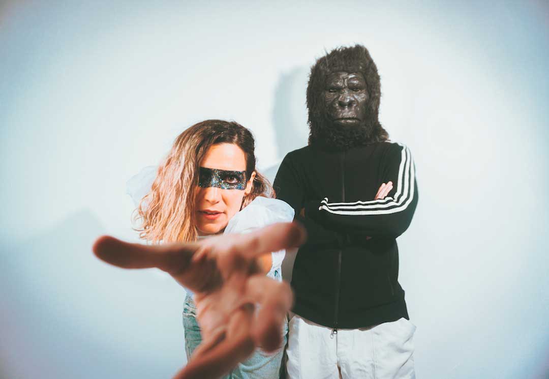 ELYELLA en Barcelona