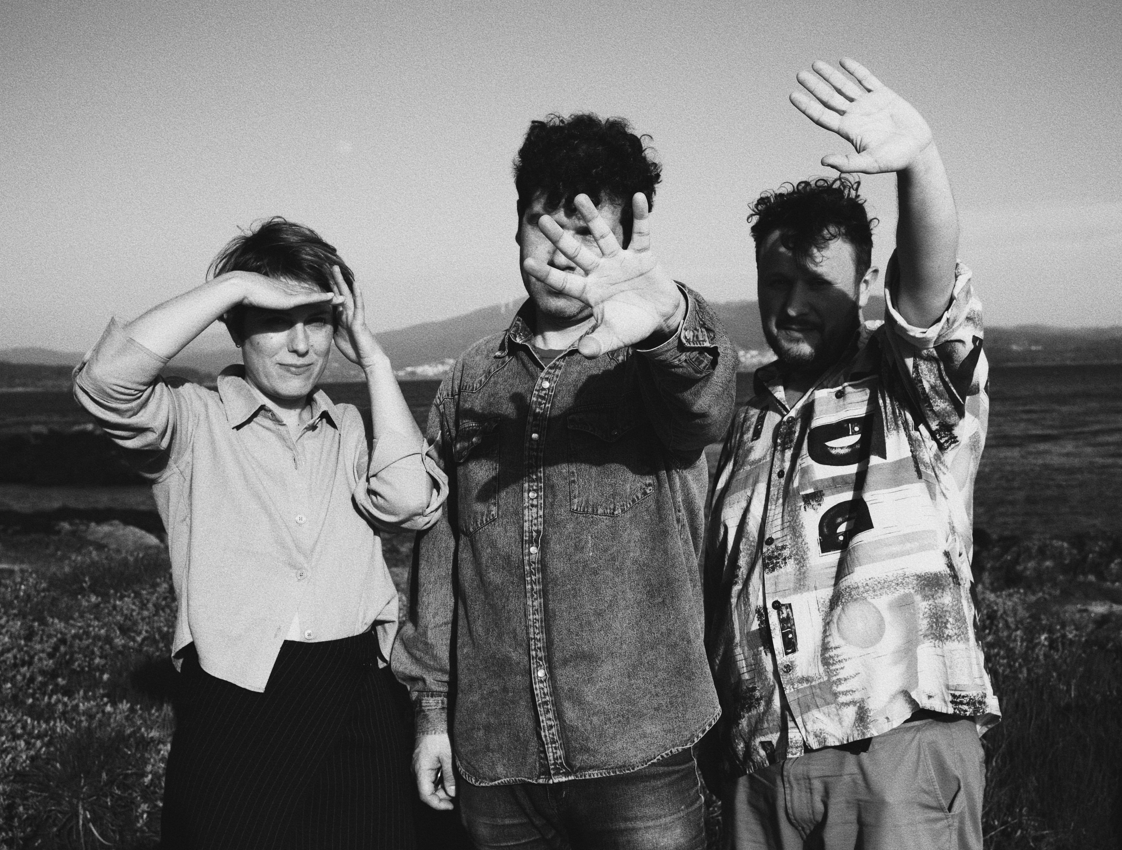 Triángulo de Amor Bizarro en Madrid (1ª Fecha) | XX20 AÑOS DEL TRIÁNGULO