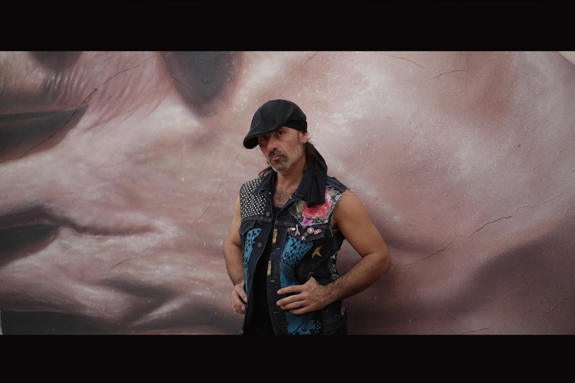 Miguel Campello en Barcelona