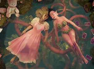 Melanie Martinez - The Trilogy Tour