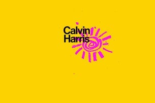 Calvin Harris