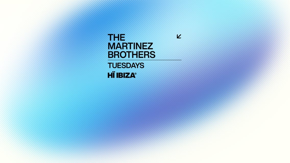 The Martinez Brothers