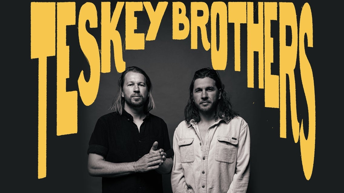 The Teskey Brothers