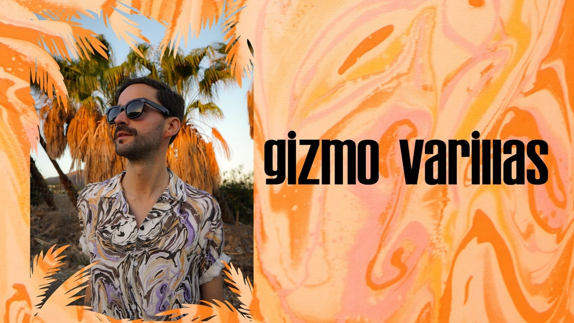 Gizmo Varillas