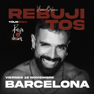 Rebujitos en Barcelona