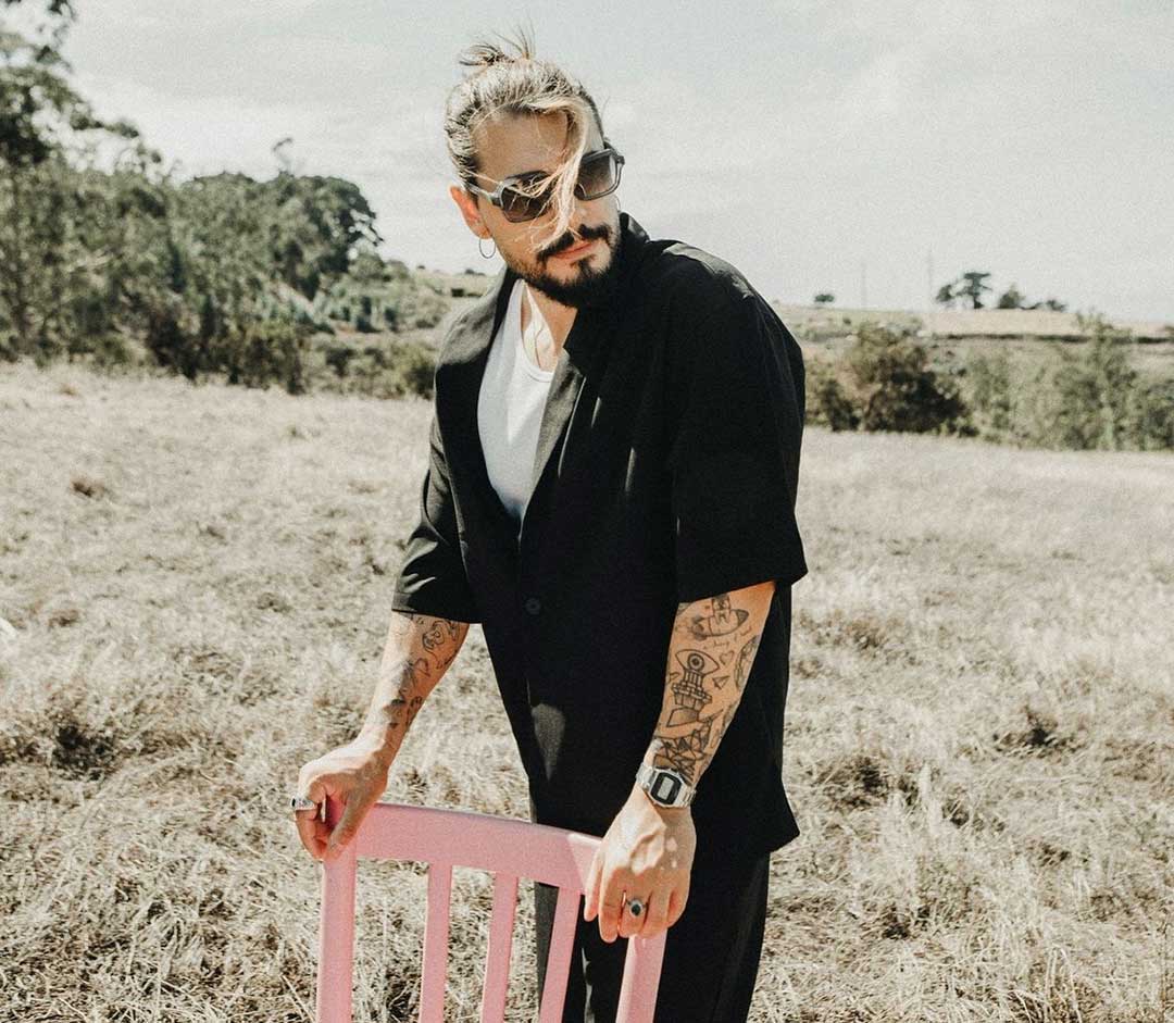 Bencomo en Barcelona