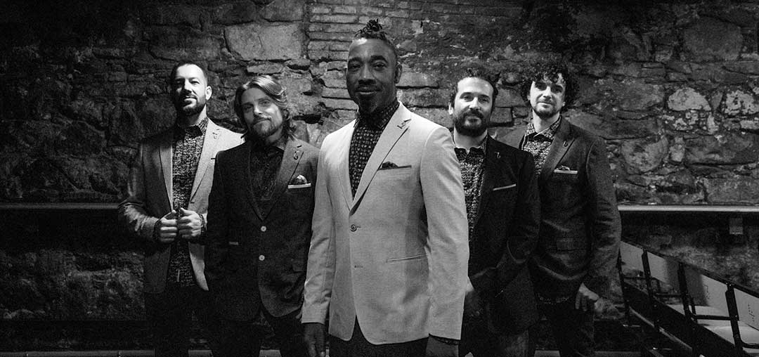 Clarence Bekker en Madrid