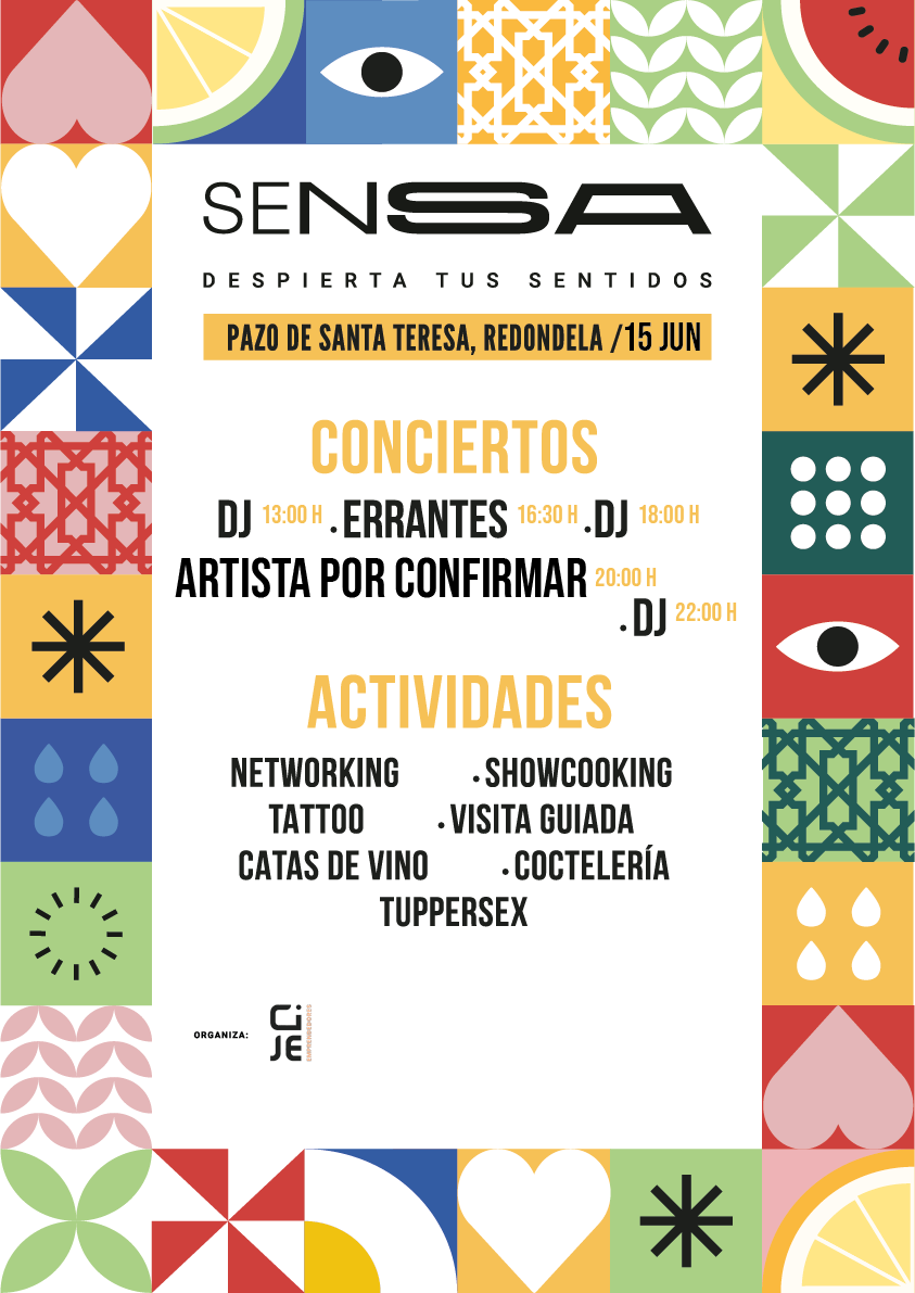 SENSA AFTERWEEK