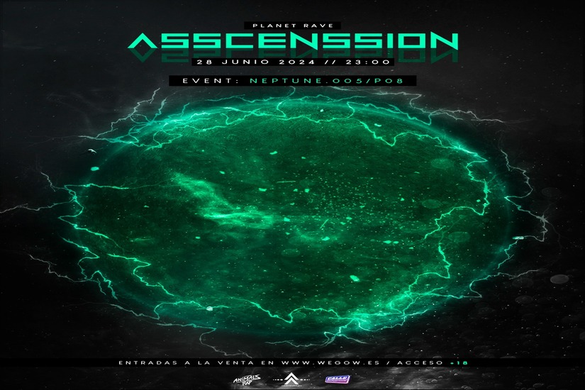 ASSCENSSION 5